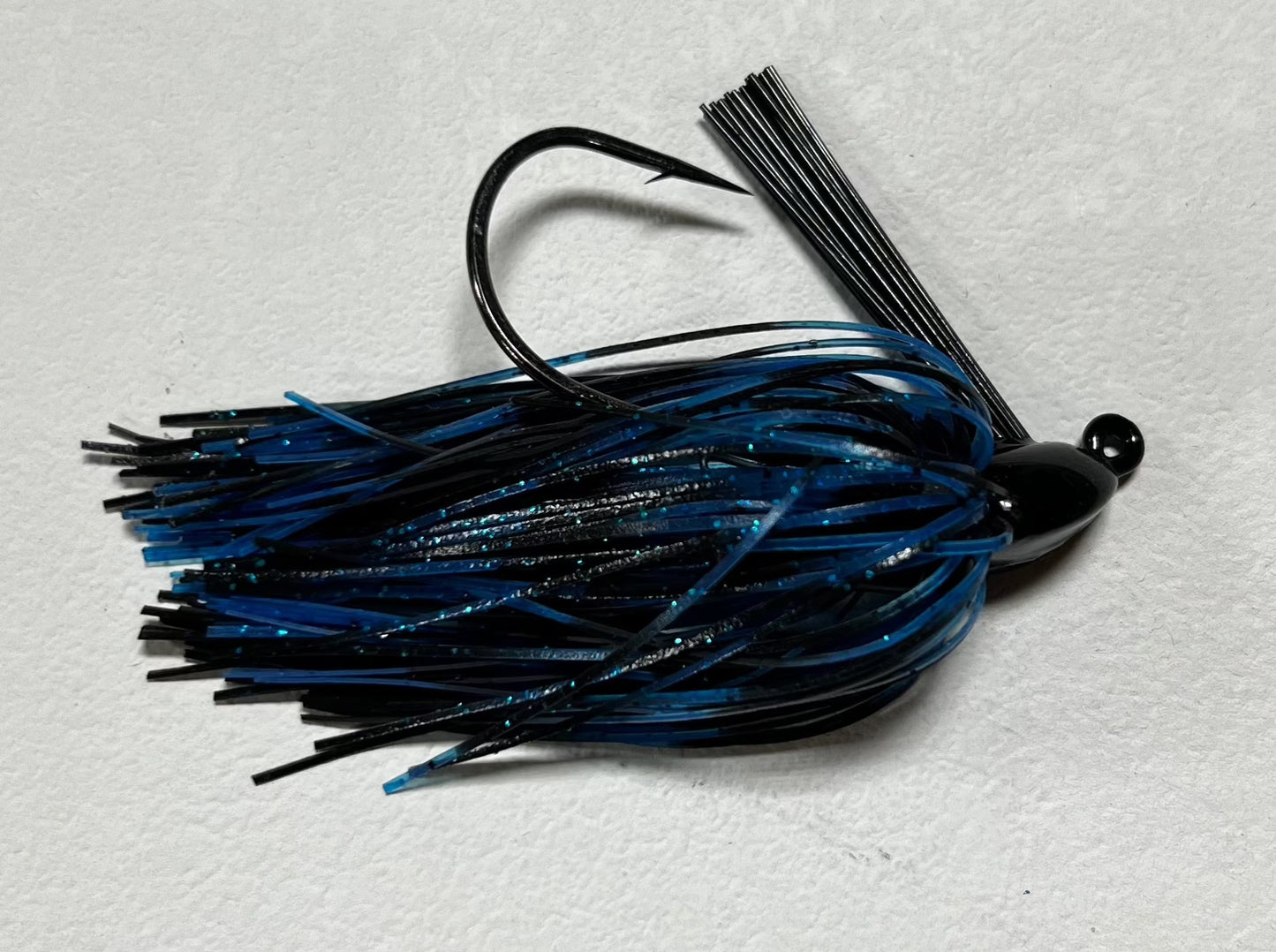 Combat Structure Jig