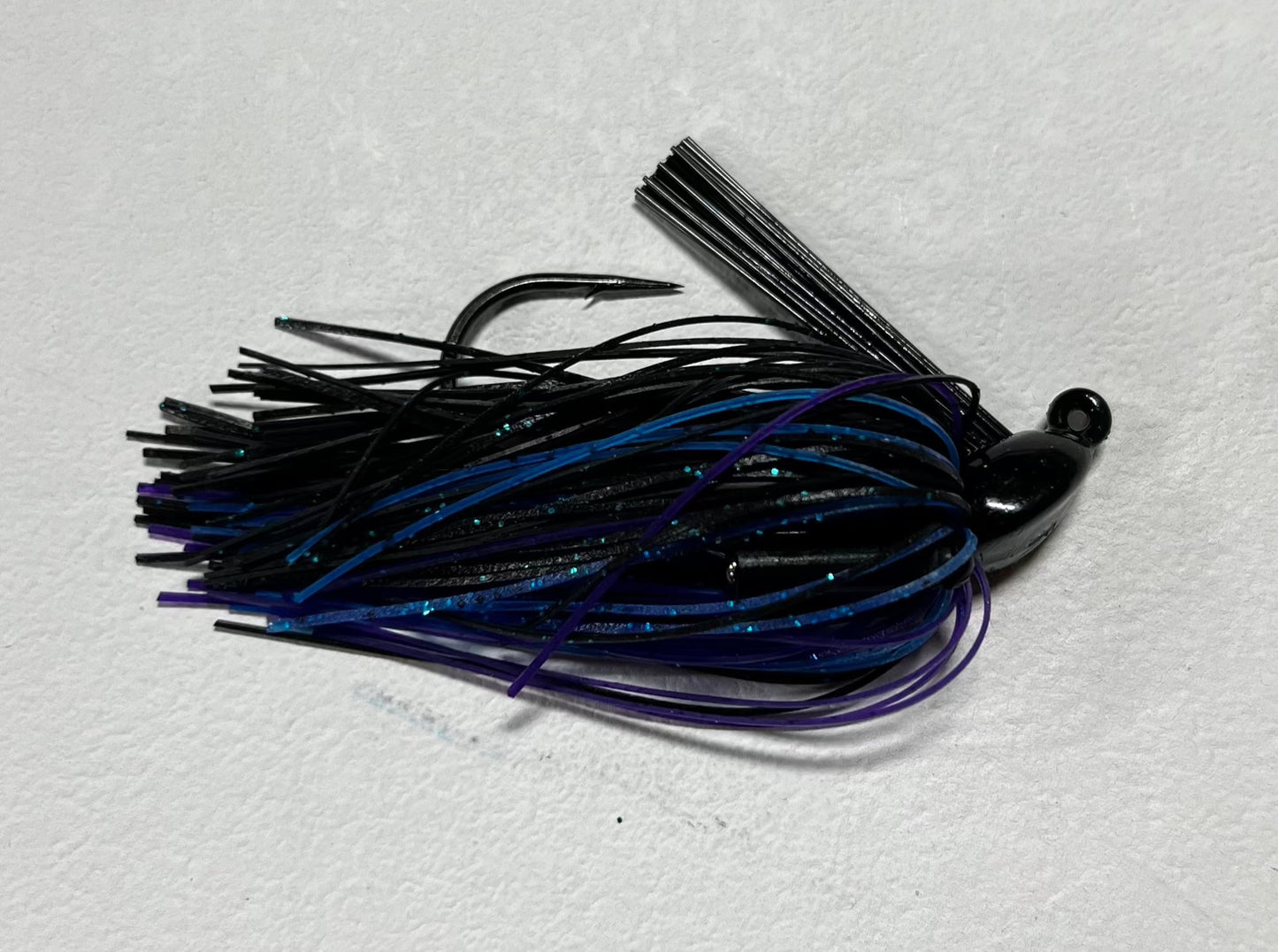 Combat Structure Jig