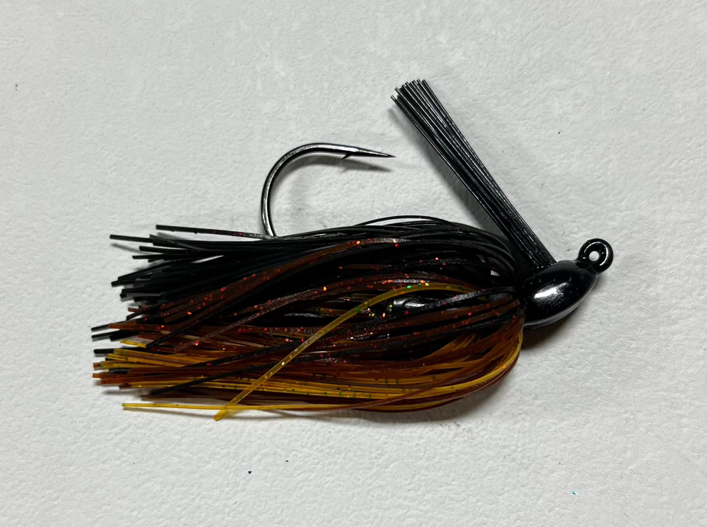 Combat Structure Jig