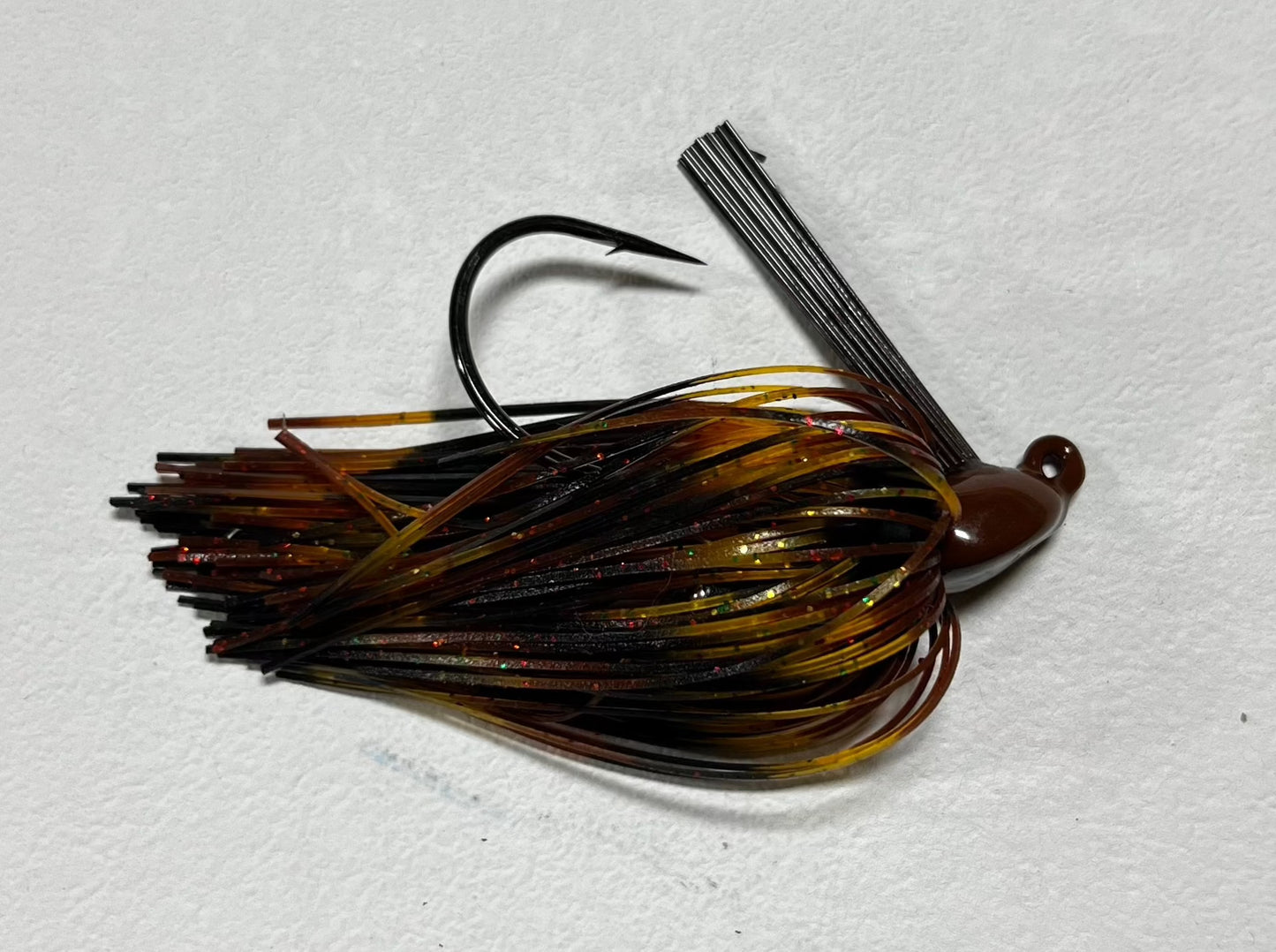 Combat Structure Jig