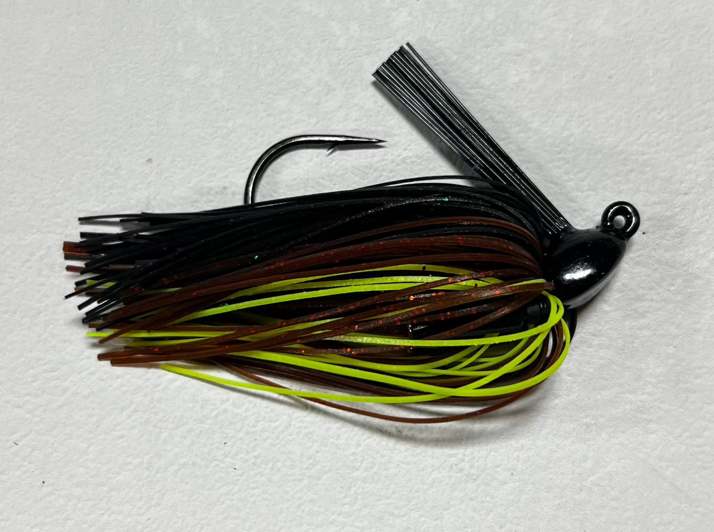 Combat Structure Jig