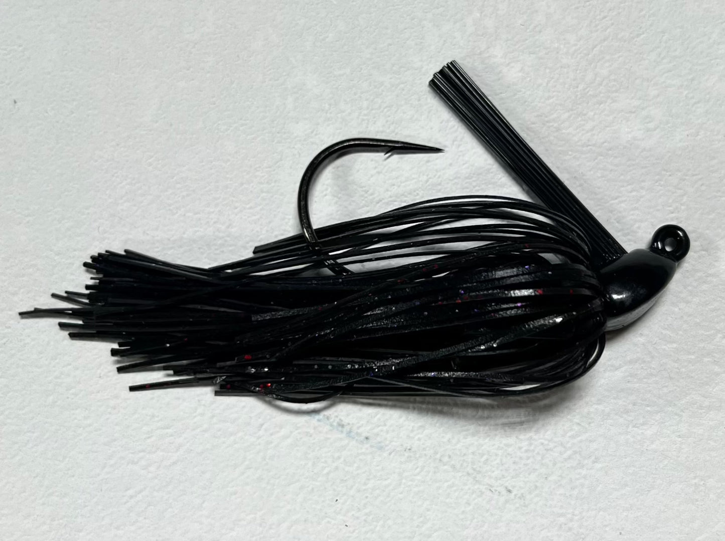 Combat Structure Jig