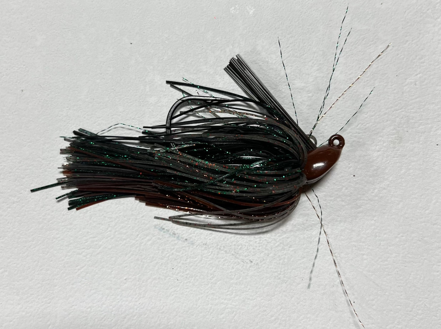 Combat Structure Jig