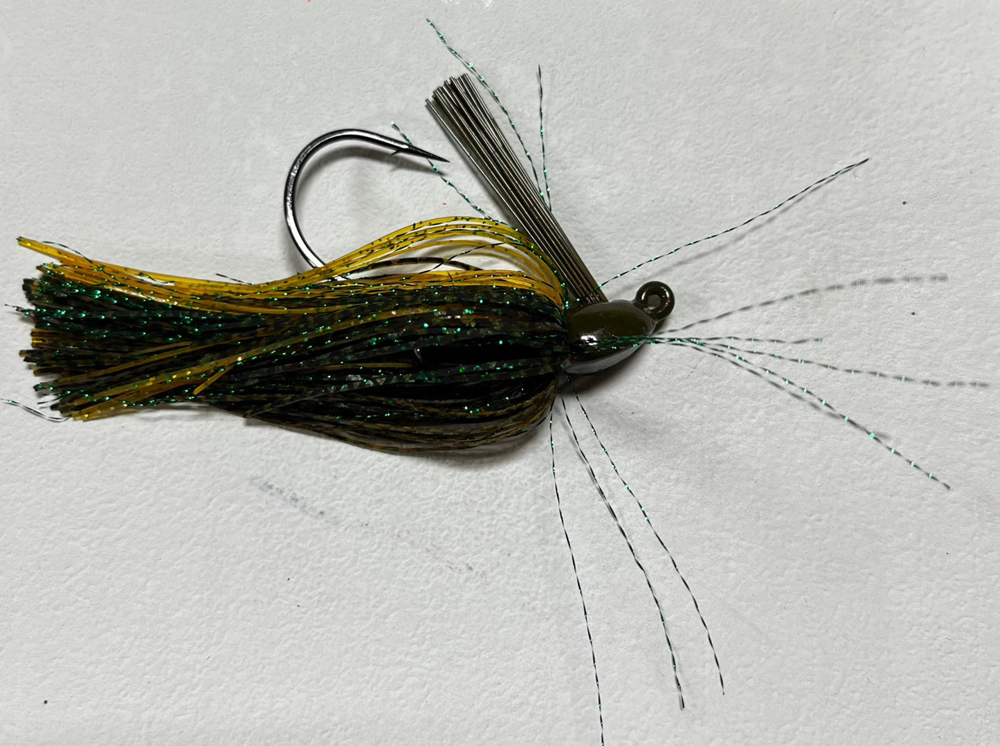 Combat Structure Jig