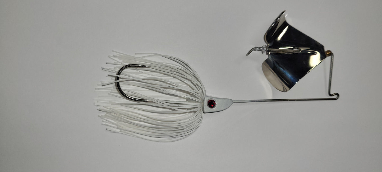 Combat Buzzbait