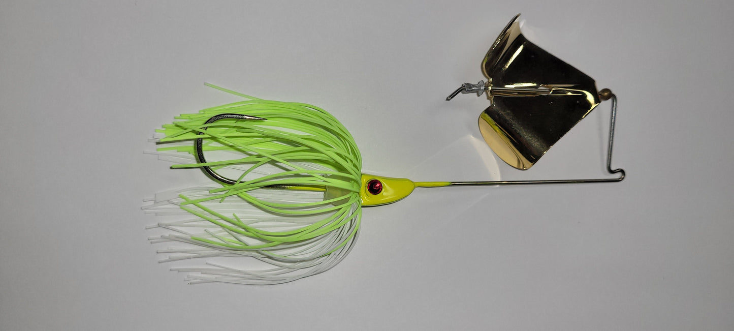 Combat Buzzbait