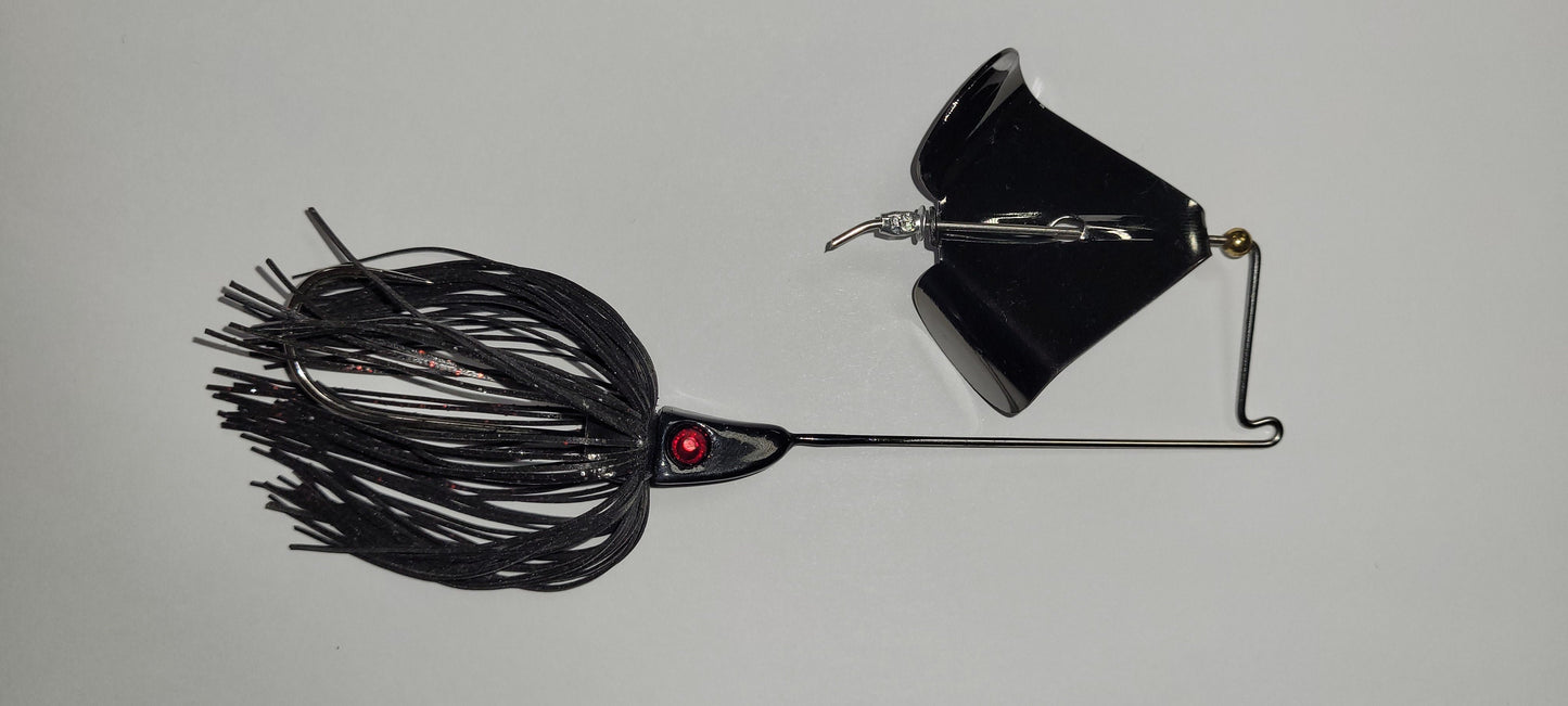 Combat Buzzbait