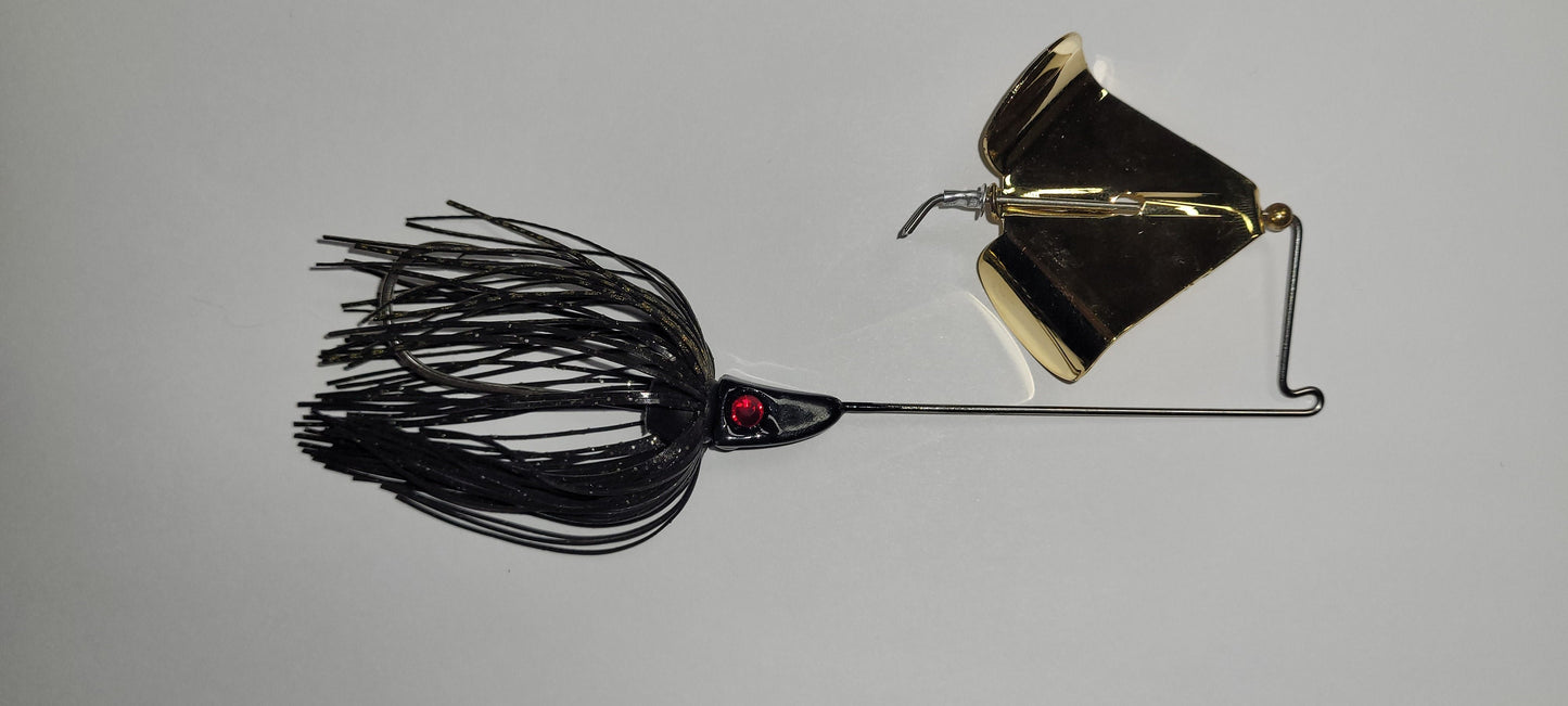 Combat Buzzbait