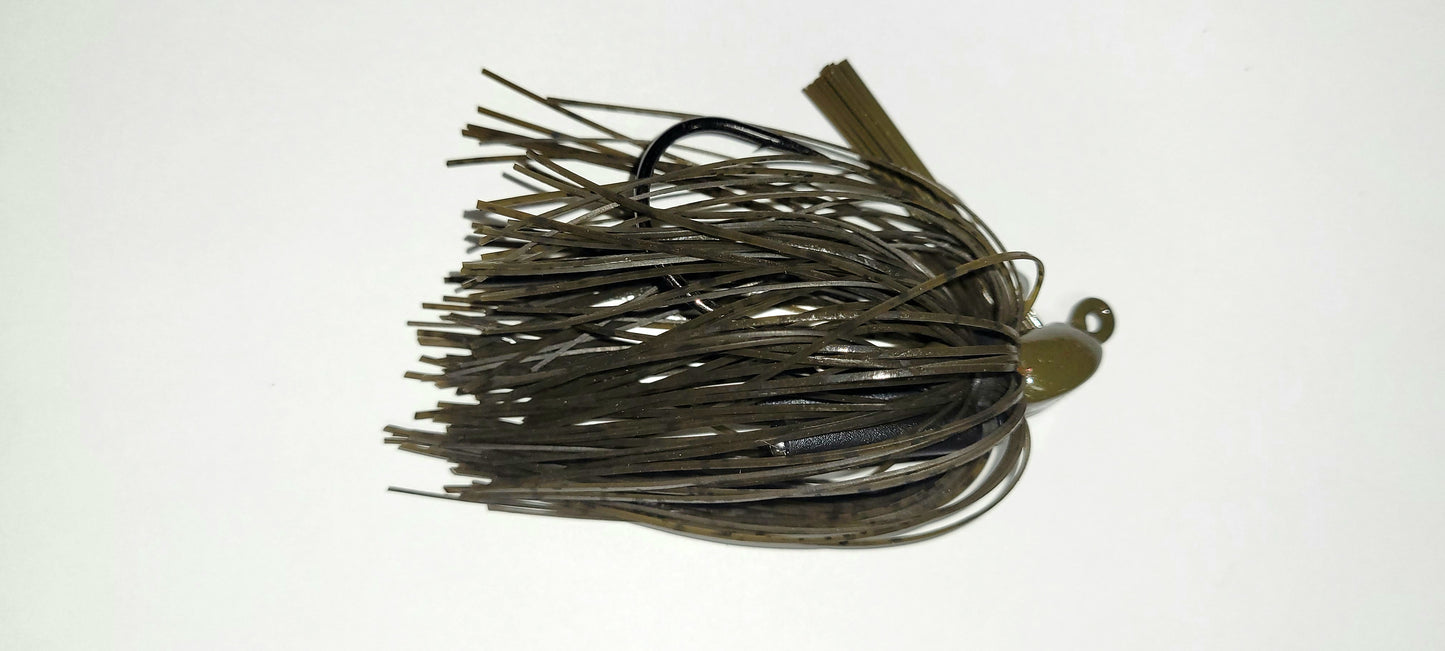 Combat Structure Jig