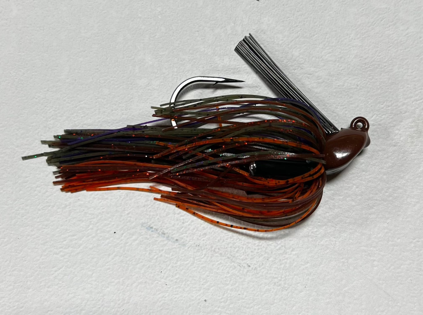 Combat Structure Jig