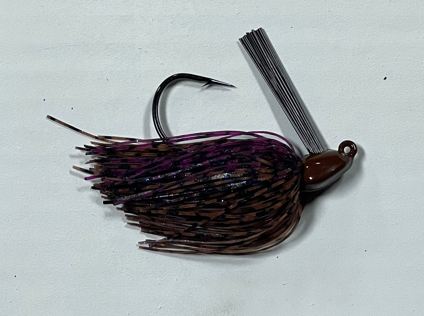 Combat Structure Jig