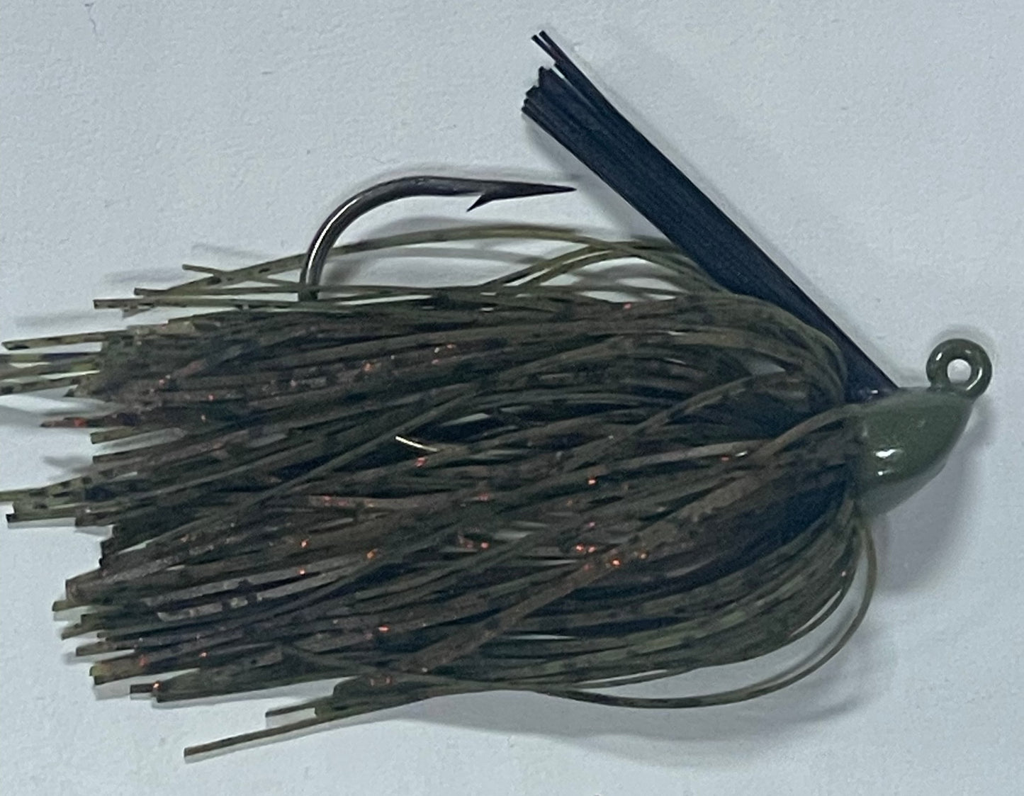 Combat Structure Jig