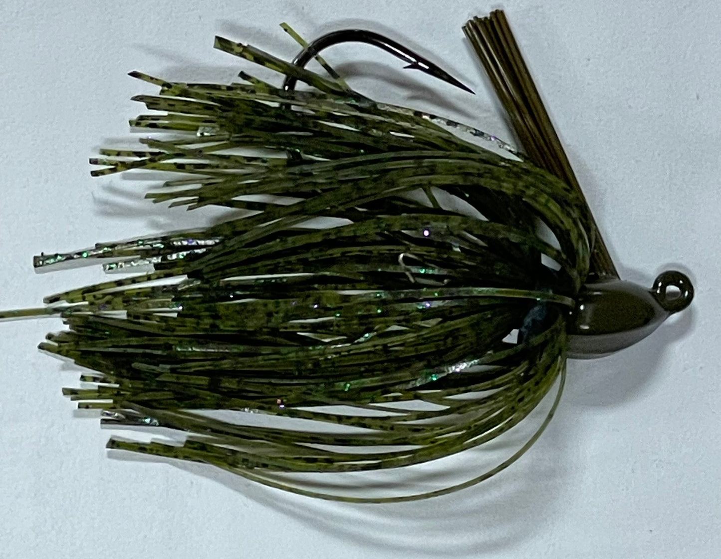 Combat Structure Jig