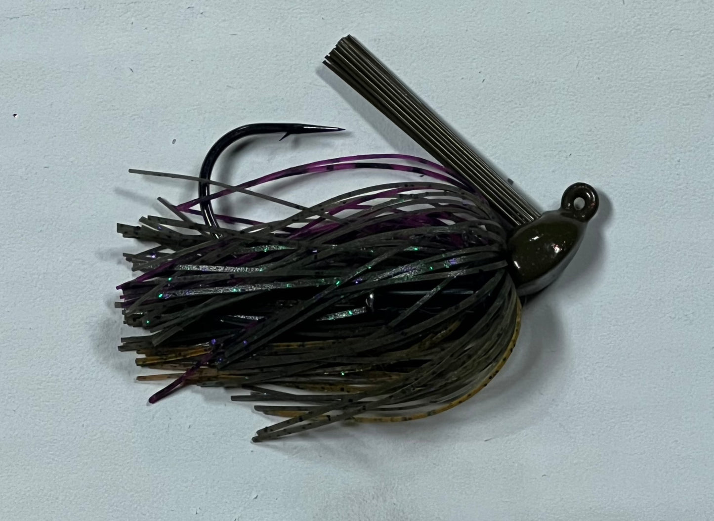 Combat Structure Jig