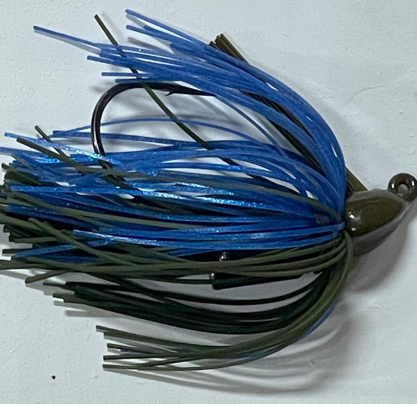 Combat Structure Jig