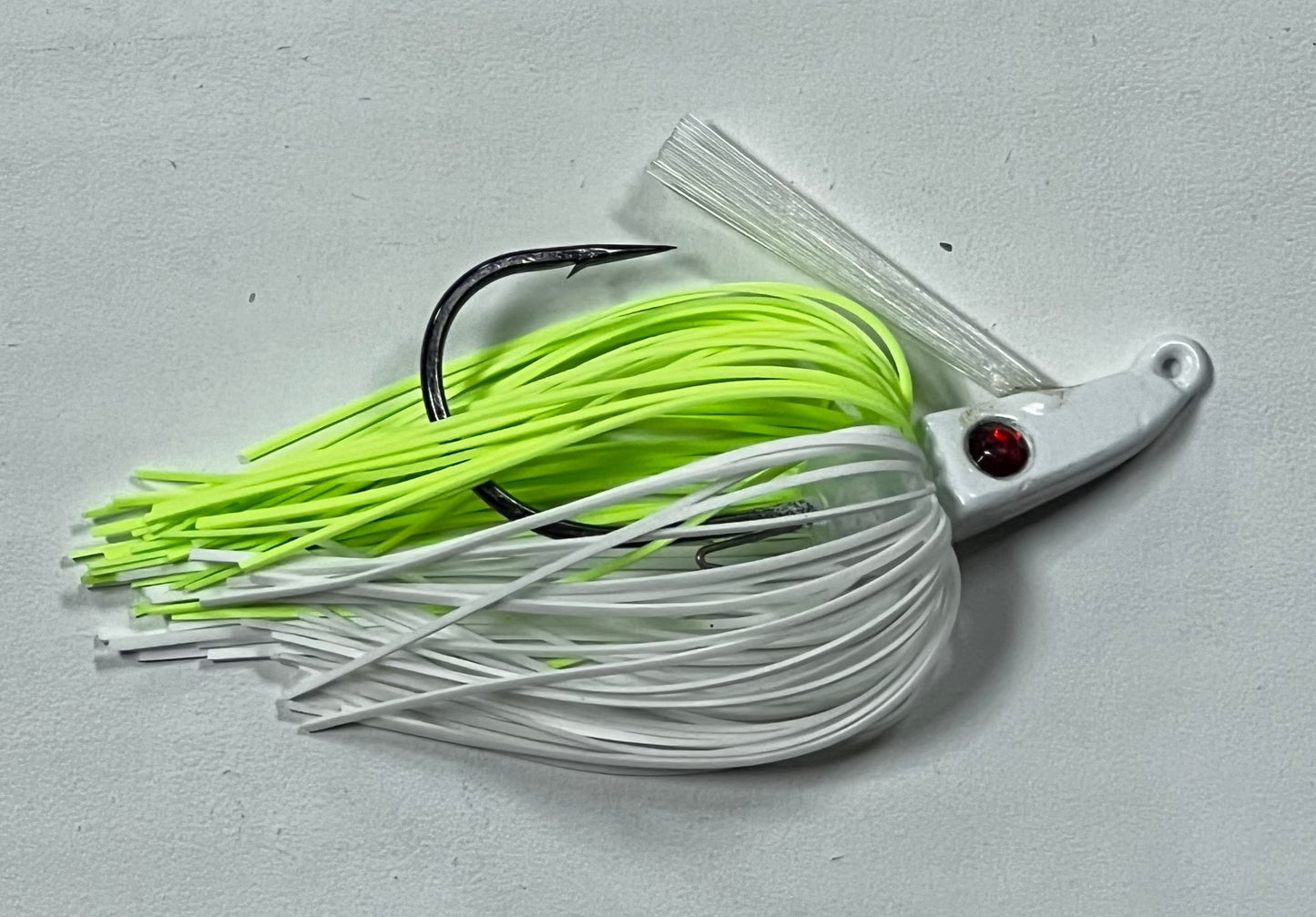 Combat Swim Jig
