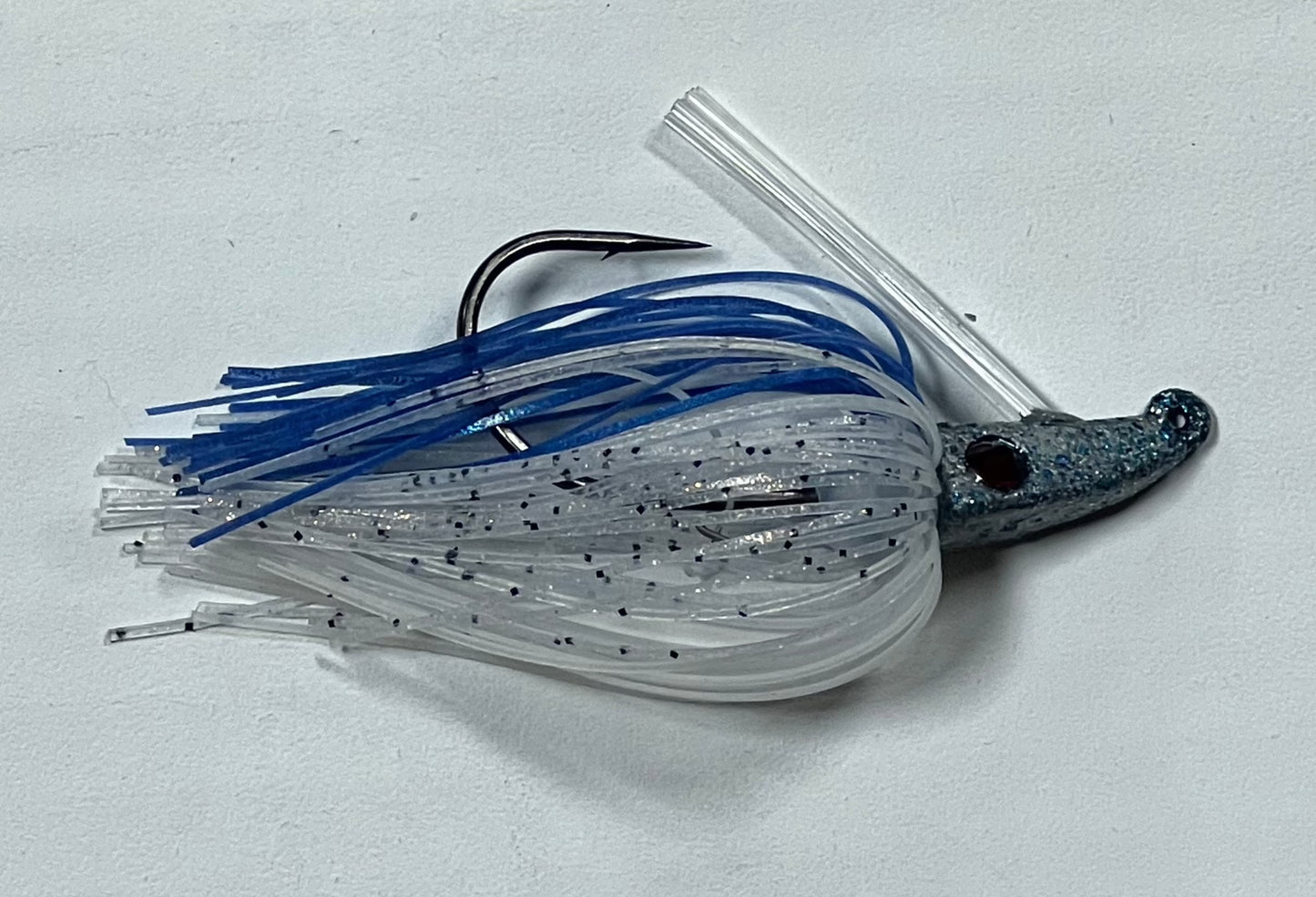 Combat Swim Jig