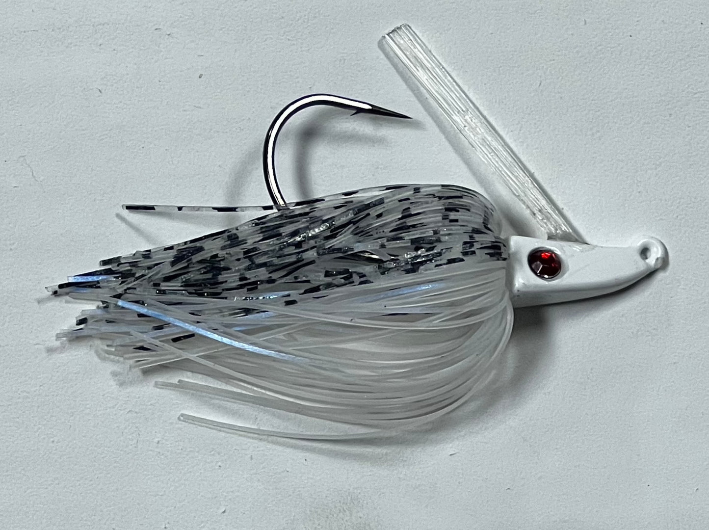 Combat Swim Jig
