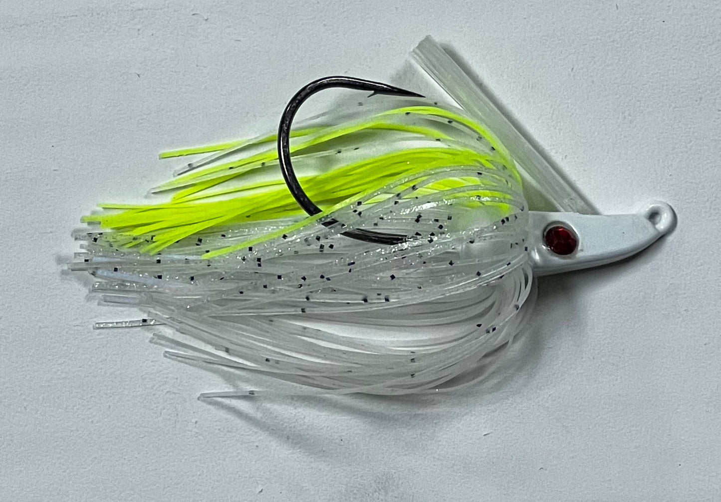 Combat Swim Jig