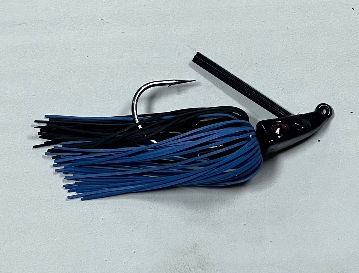 Combat Swim Jig
