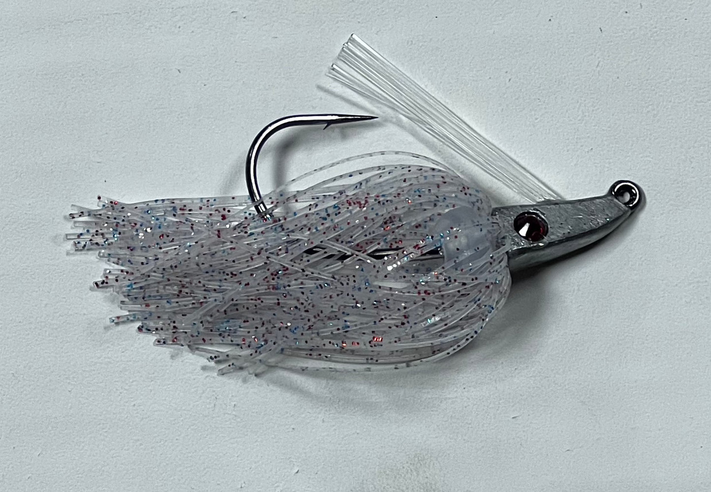 Combat Swim Jig