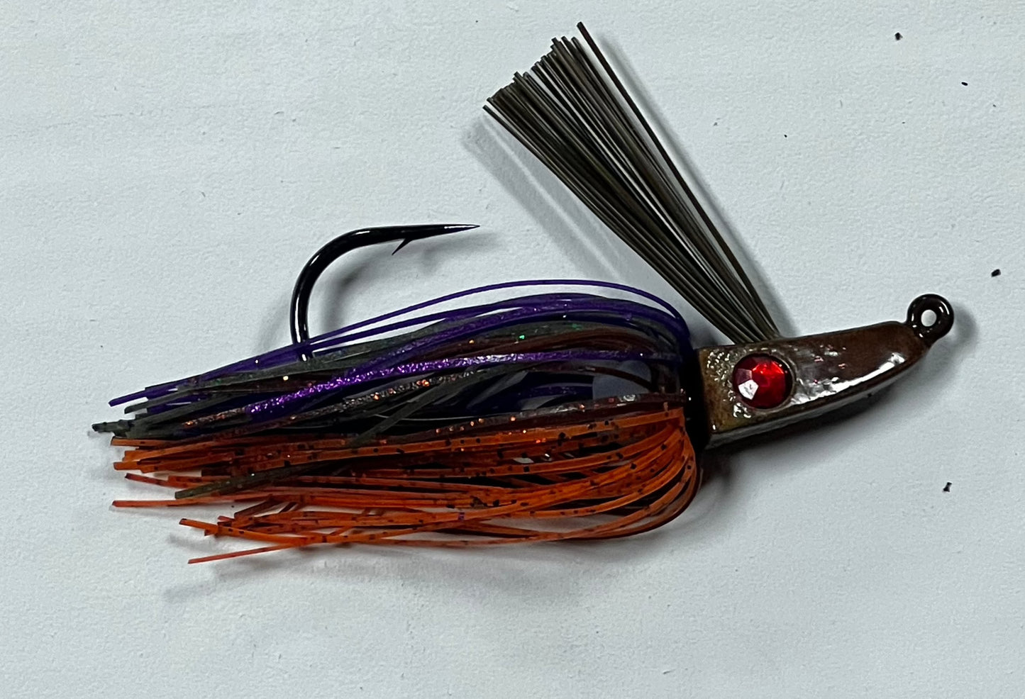 Combat Swim Jig