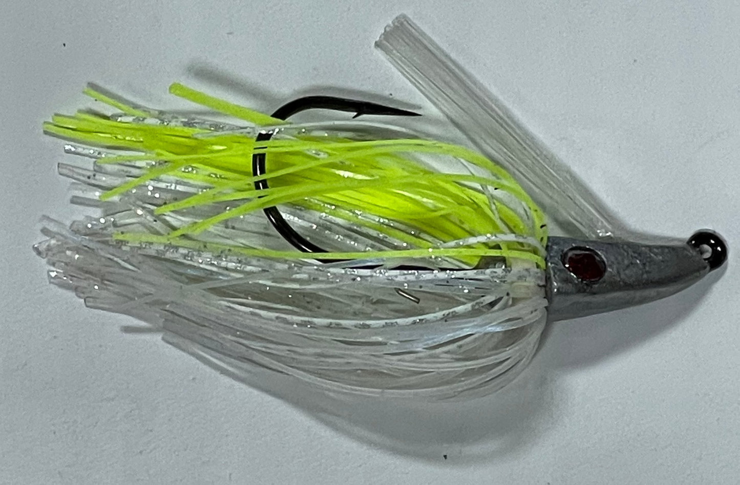 Combat Swim Jig