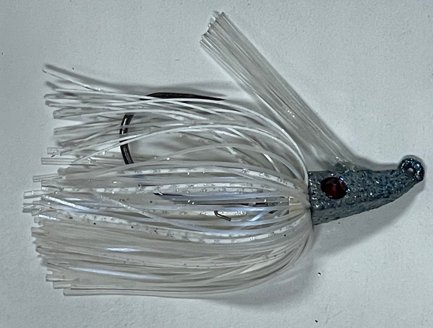 Combat Swim Jig