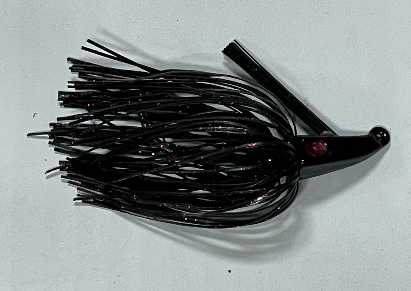 Combat Swim Jig