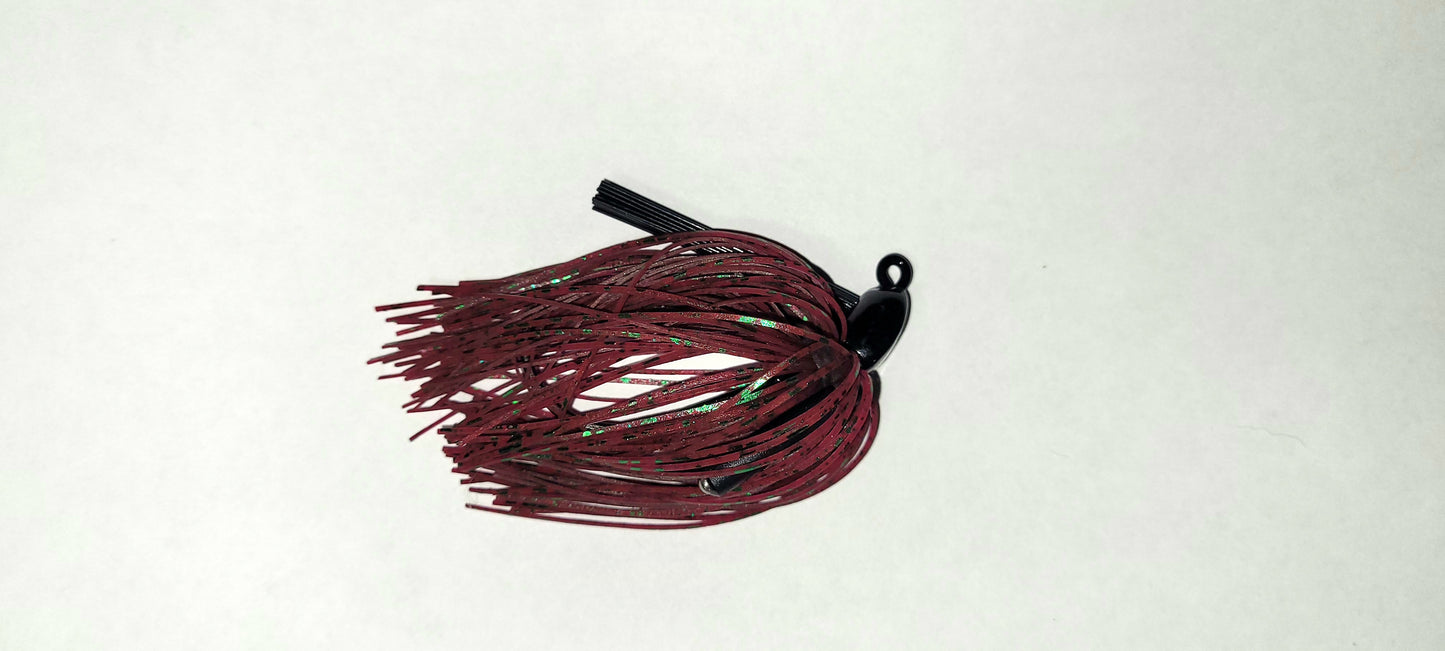 Combat Structure Jig