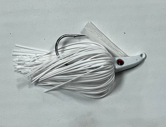 Combat Swim Jig