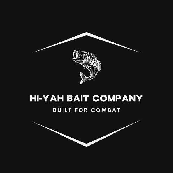 Hi-Yah Bait Co